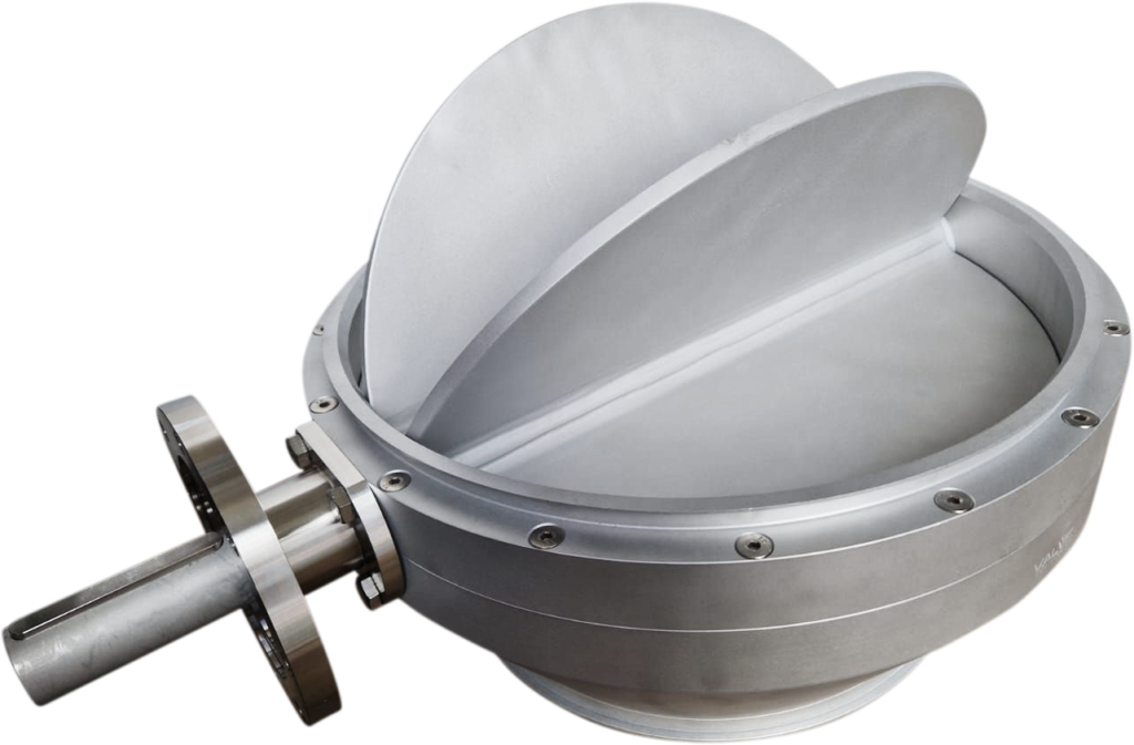Rotary Valve Feeder